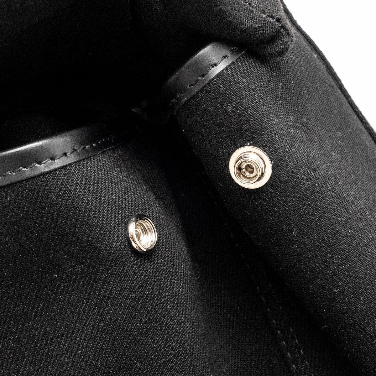 Luxar707 elegant leather Handbag top view