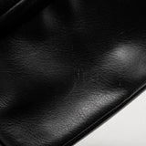 Luxar708 elegant leather Handbag close-up detail