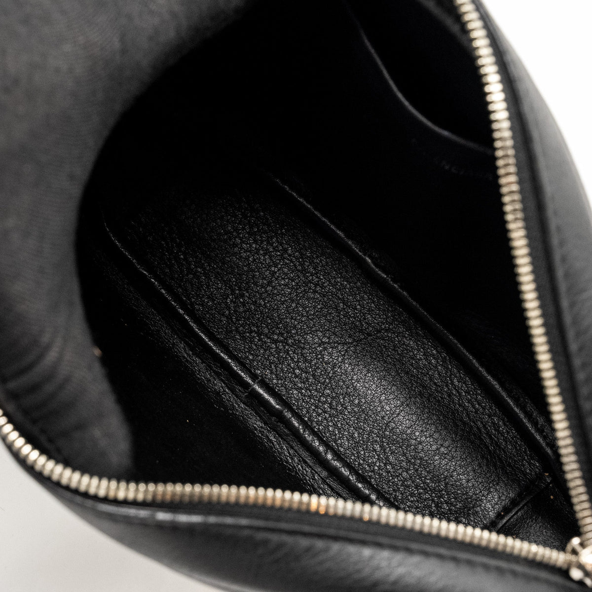 Balenciaga women's handbag Black luxury designer calf