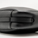 Luxar708 elegant leather Handbag top view