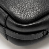 Luxar708 elegant leather Handbag top view