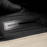 Luxar692 elegant leather Handbag close-up detail