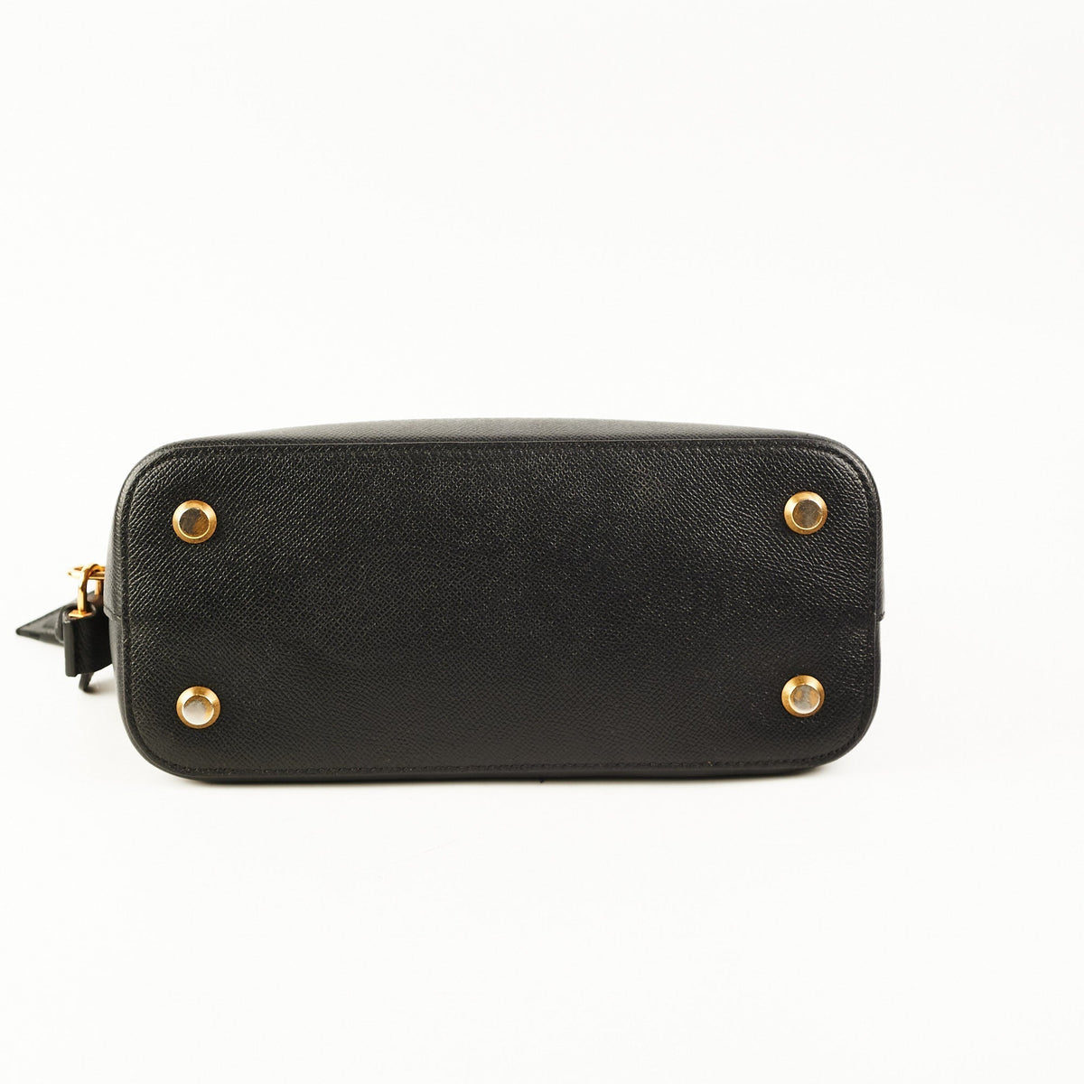 Balenciaga Small Ville Top Handle Bag Black | Designer Luxury Handbag