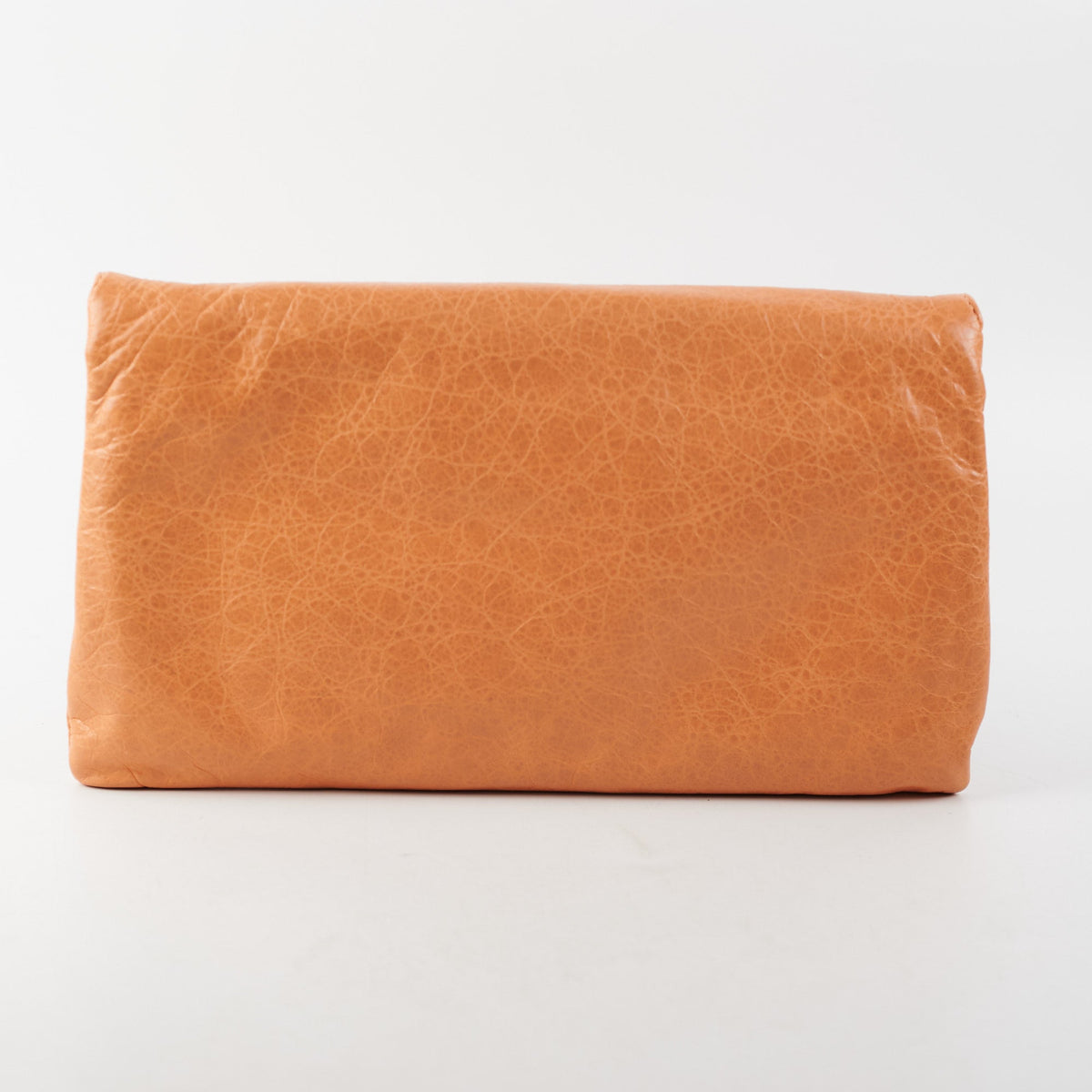 Balenciaga Clutch Salmon | Designer Clutch Bag