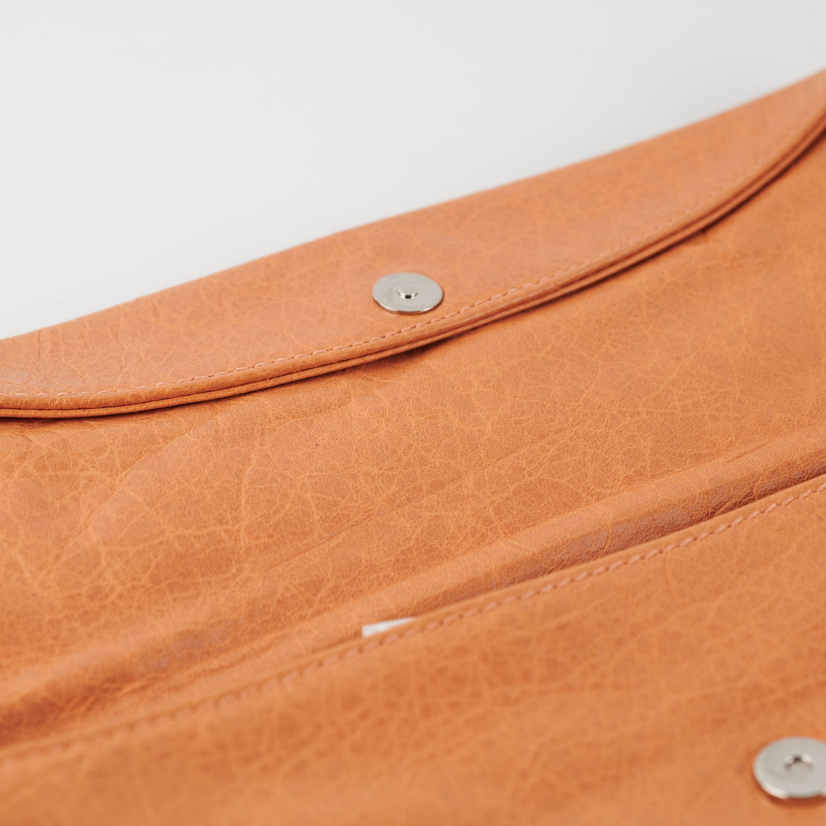 Balenciaga Clutch Salmon | Designer Clutch Bag