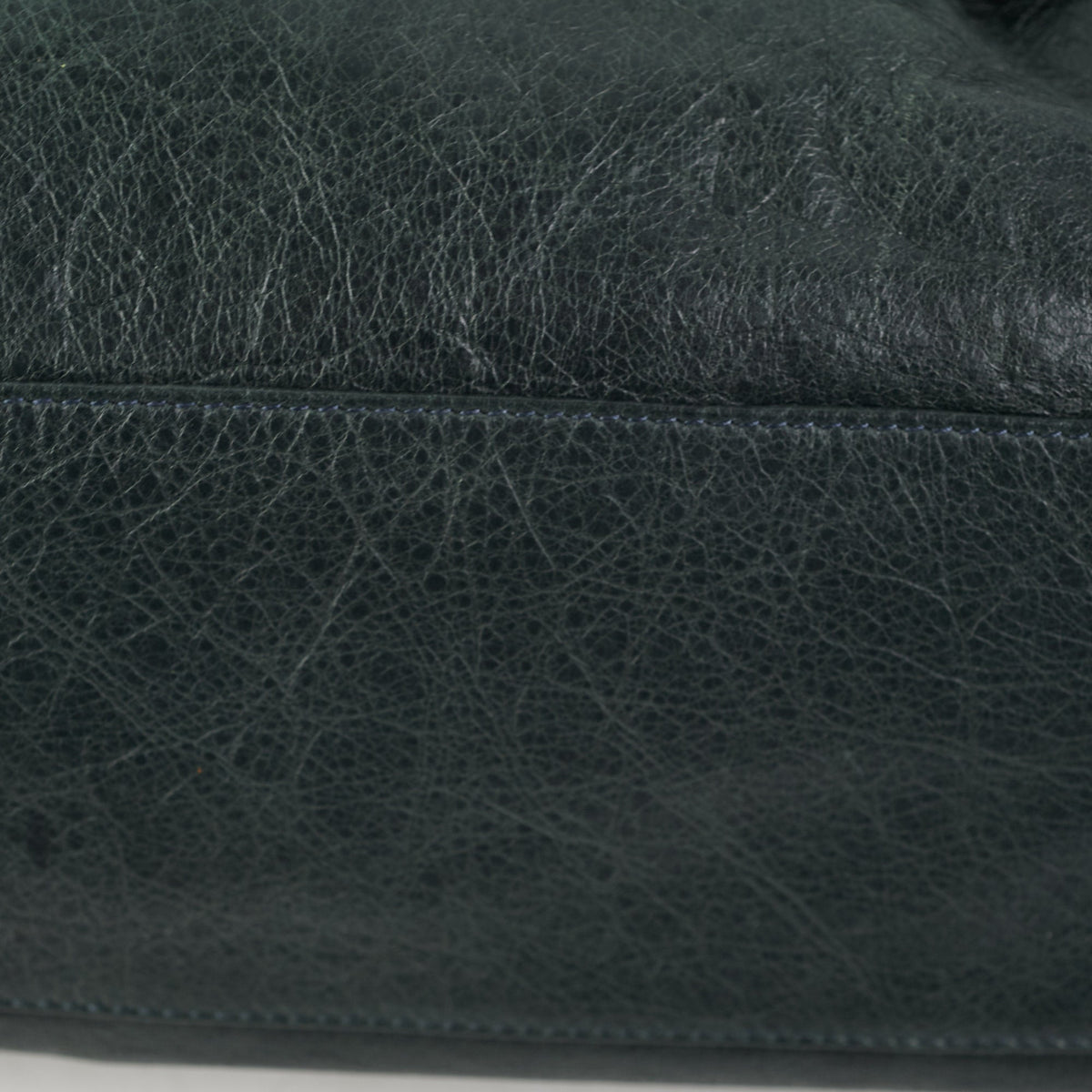 Balenciaga City Bag Grey — Designer Leather Handbag