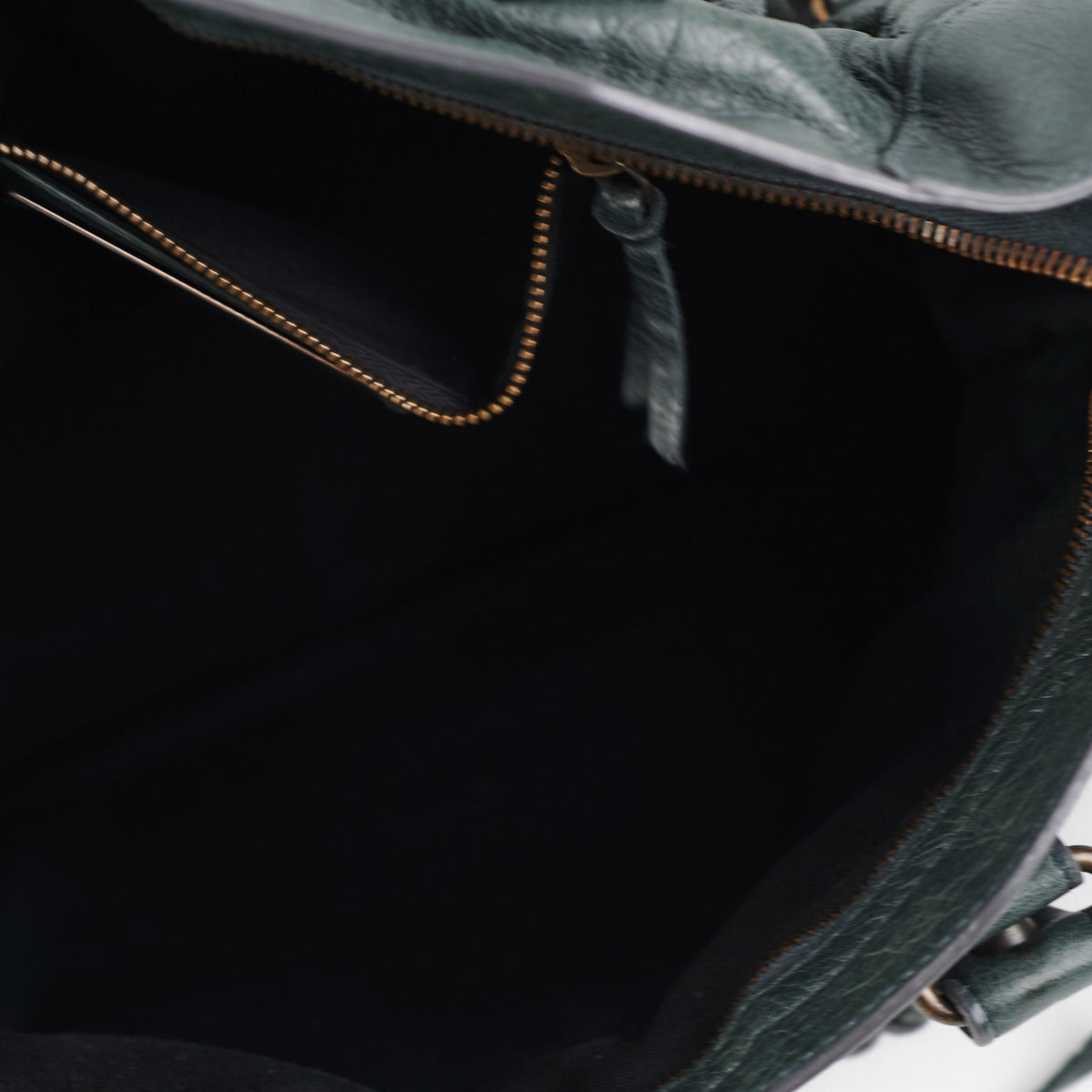 Balenciaga City Bag Grey — Designer Leather Handbag