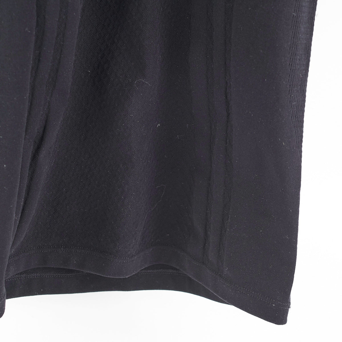 Balenciaga Black Logo Top -EU40/ AU 12 | Premium Designer Piece