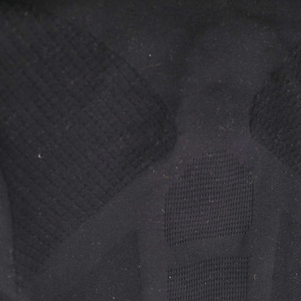 Balenciaga Black Logo Top -EU40/ AU 12 | Premium Designer Piece