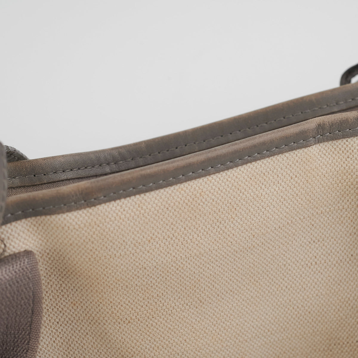 Balenciaga Small Canvas Tote Bag — Premium Leather Tote
