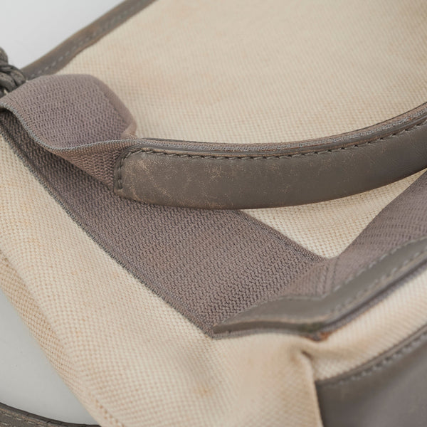 Balenciaga Small Canvas Tote Bag — Premium Leather Tote