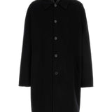 Prada outerwear luxury designer piece front view