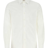 Prada shirts luxury designer piece front view
