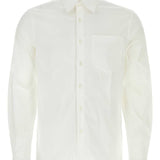 Prada shirts luxury designer piece front view