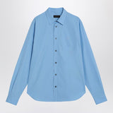 Prada shirts luxury designer piece front view