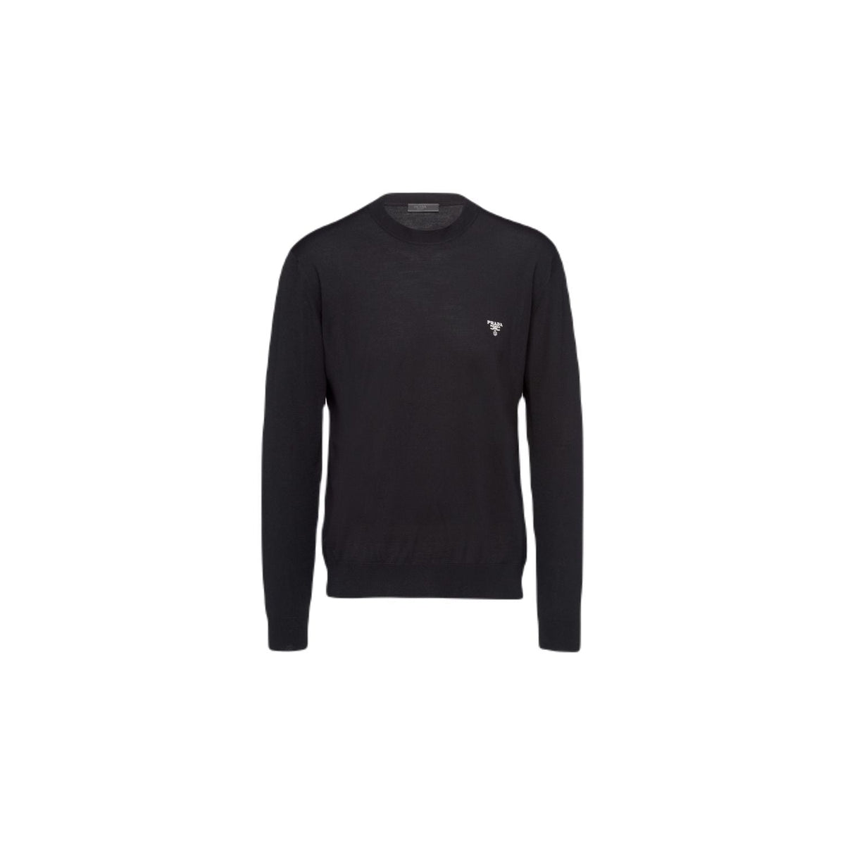 Prada jerseys & knitwear luxury designer piece front view