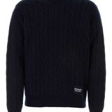 Prada jerseys & knitwear luxury designer piece front view