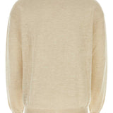 Prada premium jerseys & knitwear detail and craftsmanship close-up