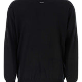 Prada jerseys & knitwear luxury designer piece front view