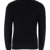 Prada premium t-shirts & tops detail and craftsmanship close-up