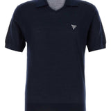 Prada t-shirts & tops luxury designer piece front view