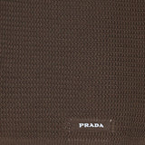 Prada t-shirts & tops side profile designer luxury fashion