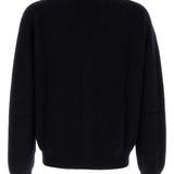 Prada premium jerseys & knitwear detail and craftsmanship close-up