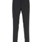 Prada pants luxury designer piece front view