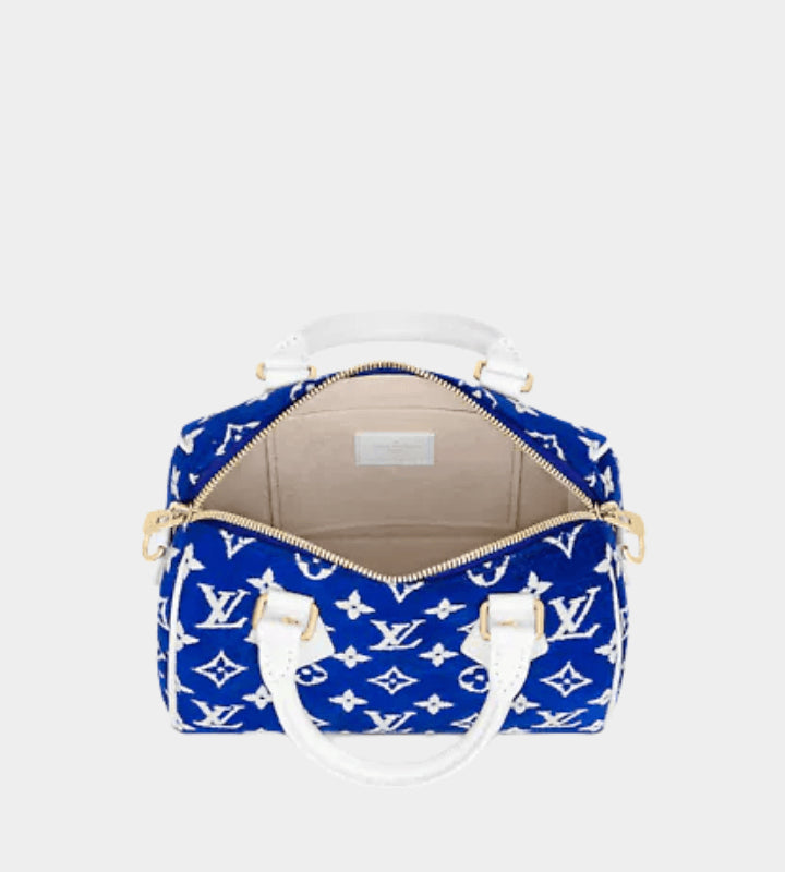 Louis Vuitton Accessories? Louis Vuitton Speedy BANDOULIÈRE 20 Premium Everyday Designer Accessory