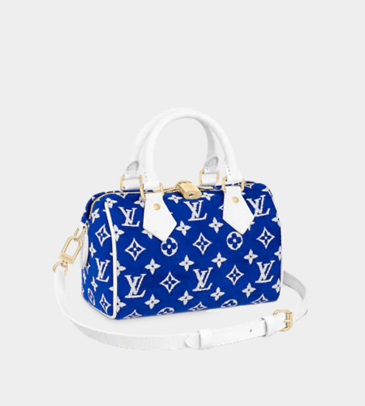 Louis Vuitton Accessories? Louis Vuitton Speedy BANDOULIÈRE 20 Premium Everyday Designer Accessory