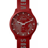 Lifestyle view of Versace unisex watch