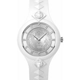 Lifestyle view of Versace unisex watch