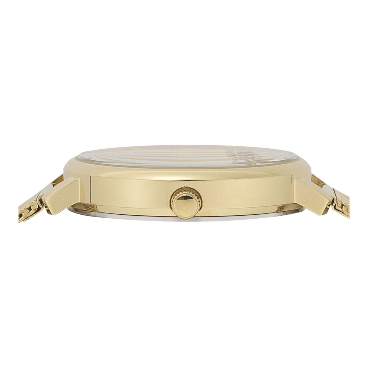 Side view of La Villette Bracelet unisex bracelet