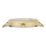 Side view of La Villette Bracelet unisex bracelet