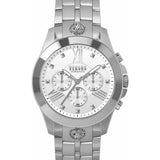 Lifestyle view of Chrono Lion unisex watch