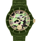 Lifestyle view of Versace unisex watch