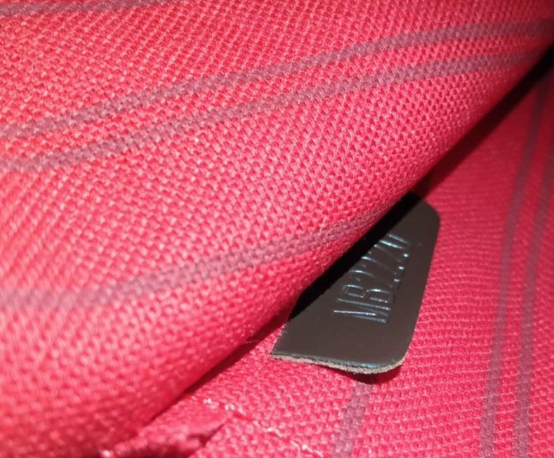 Louis Vuitton NEVERFULL MM Cherry