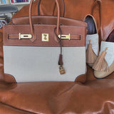 Refined bag women's premium everyday handbag