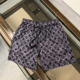 Full styled look of Louis Vuitton cotton t-shirt with runway-inspired design