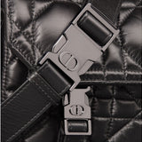Close-up detail of elevated chic women's handbag – women's luxury handbag