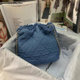  women's handbag, versatile design, view 9