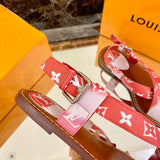 Louis Vuitton luxury shoes full view — premium authentic designer style