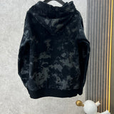 Balenciaga clothing detail view — premium authentic designer style