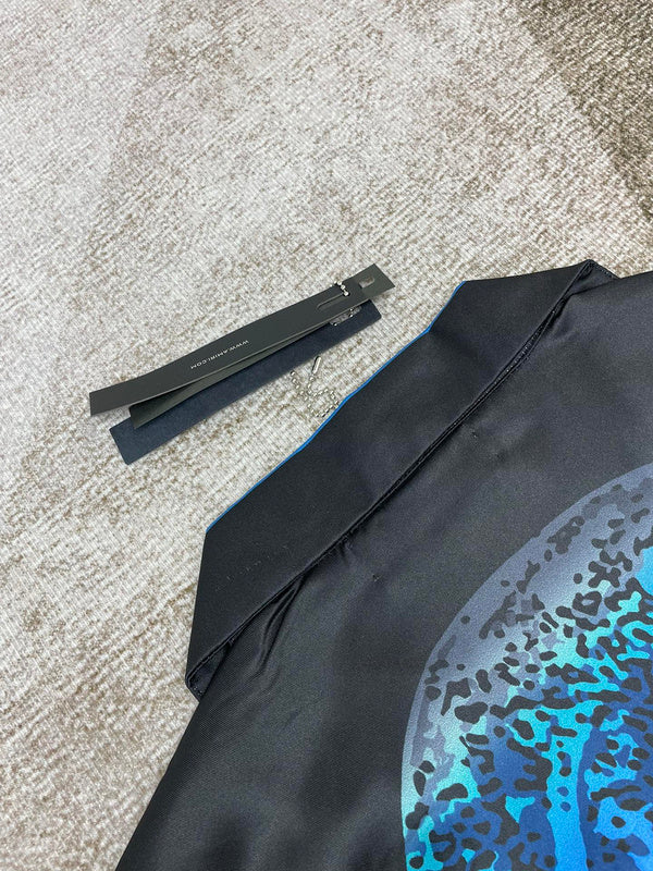 Amiri t-shirt product view — premium authentic designer style