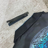 Front view of Amiri luxury piece style No.103