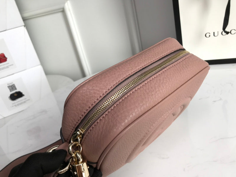 Interior view of statement everyday-luxe women's handbag – women's premium purse