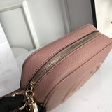 Interior view of statement everyday-luxe women's handbag – women's premium purse