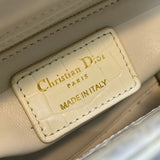 Close-up detail of statement sleek women's handbag – women's luxury handbag