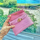 Refined handbag styled for everyday wear