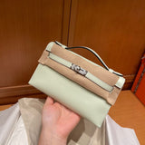 Refined handbag styled for everyday wear